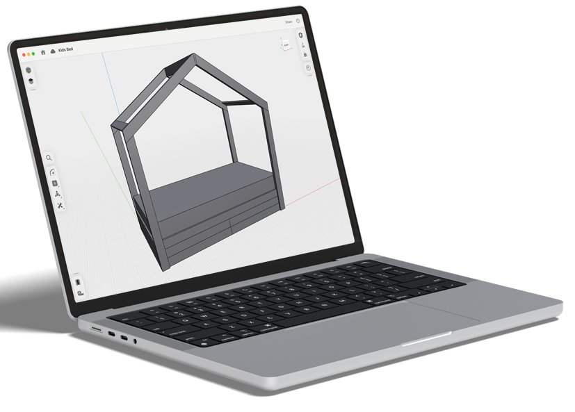 MakerKit3D is accessible to all skill levels